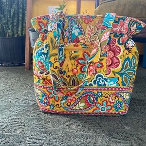 Vera Bradley Bag